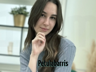 Petulabarris