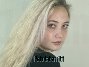 Petulabarritt