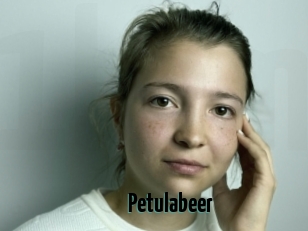 Petulabeer