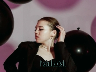 Petulabish
