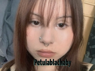 Petulablackaby