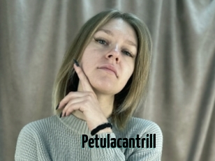 Petulacantrill