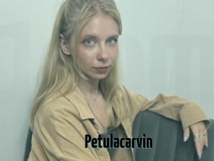 Petulacarvin
