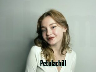 Petulachill