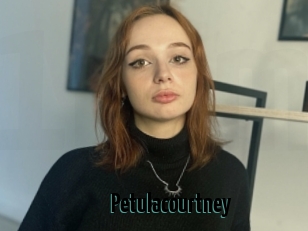 Petulacourtney