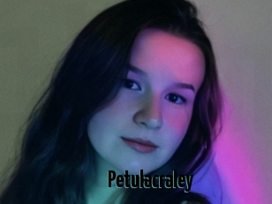 Petulacraley