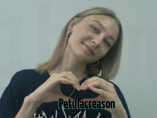 Petulacreason