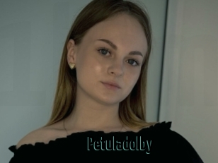 Petuladolby