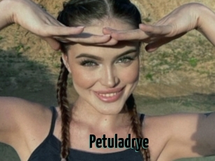 Petuladrye