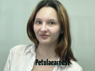 Petulaearnest