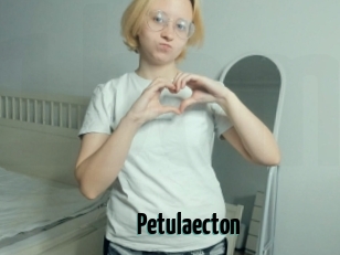 Petulaecton