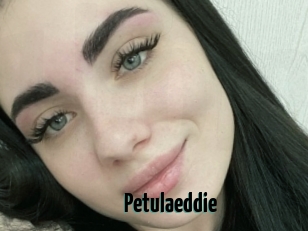 Petulaeddie