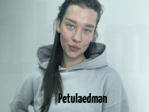 Petulaedman