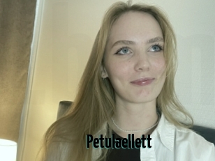 Petulaellett