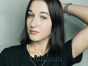 Petulaevetts