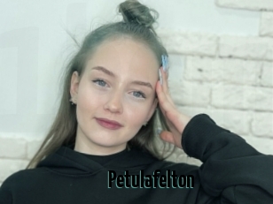 Petulafelton
