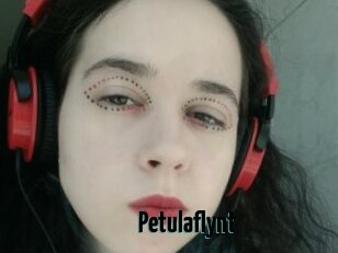 Petulaflynt