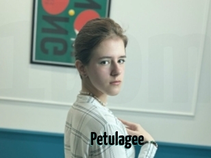 Petulagee