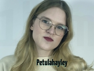 Petulahayley