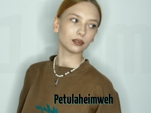 Petulaheimweh
