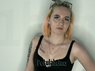 Petulahelms