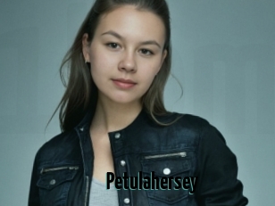Petulahersey