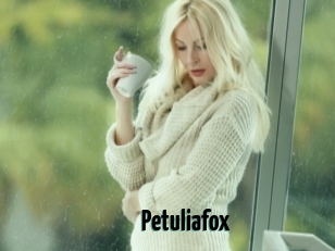 Petuliafox