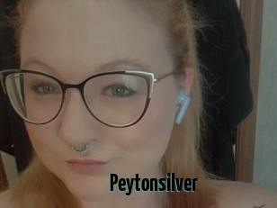 Peytonsilver