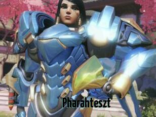 Pharahteszt