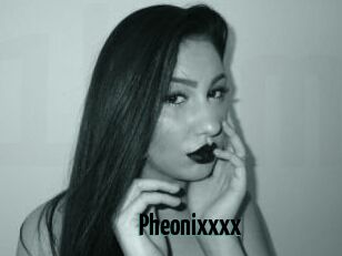 Pheonixxxx