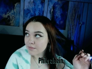 Phierakein
