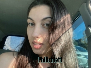 Philichiett