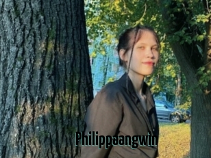 Philippaangwin