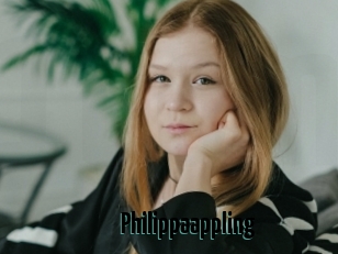 Philippaappling