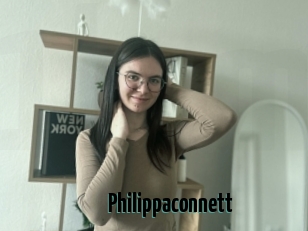 Philippaconnett