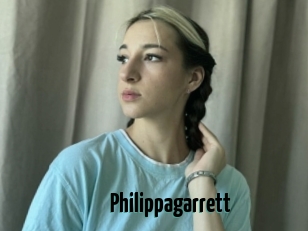Philippagarrett