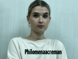 Philomenaacreman