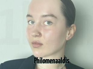 Philomenaaldis
