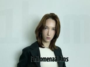 Philomenaalkins