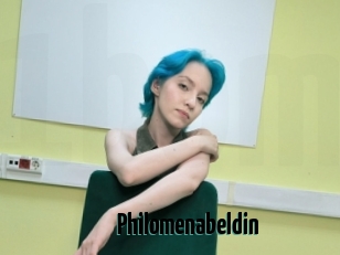 Philomenabeldin