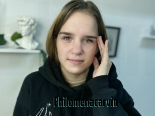 Philomenacarvin