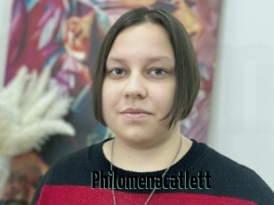 Philomenacatlett