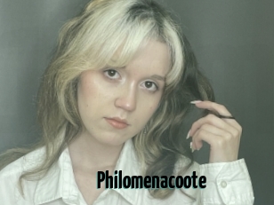 Philomenacoote