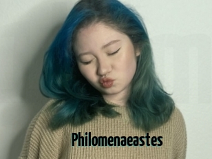 Philomenaeastes
