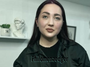 Philomenaedger