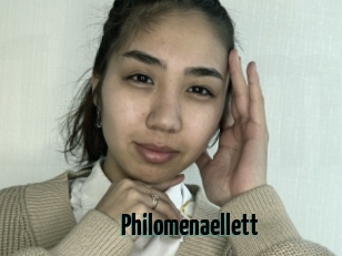 Philomenaellett