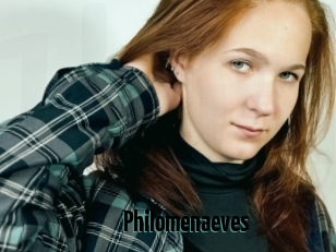 Philomenaeves