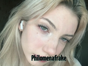 Philomenafrake
