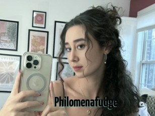 Philomenafudge