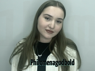 Philomenagodbold